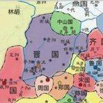 最早的编年体史书（左传是我国第一部编年体史书）
