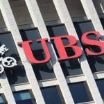 瑞银集团(UBS)拟以10亿美元收购瑞士信贷！不到全盛期市值2%
