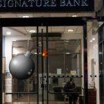 SignatureBank遭关闭！Tether、Crypto.com无仓位 Coinbase、Paxos有存款