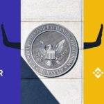 SEC反对币安收购Voyager遭法院驳回！赵长鹏喊支持 VGX大涨27%