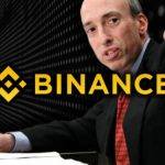 华尔街日报：币安曾聘SEC主席Gary Gensler担任顾问 但遭拒绝