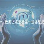 Fantom: 近期上涨是昙花一现还是指日可待