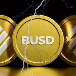 BUSD市值跌破百亿美元大关！美国制裁迄今蒸发超40%价值