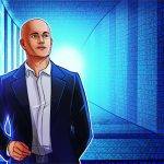 Coinbase CEO 重申“质押”产品不是证券