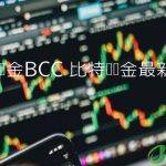 比特币现金最新价格行情