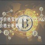 泰达币价格实时行情_20230205泰达币价格分析更新