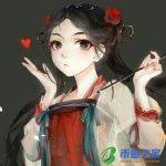 古风仙气昵称二字（高冷昵称2个字）