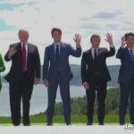 g7是哪些国家（G7是哪几个国家）