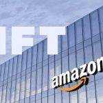 亚马逊NFT市场拟自建私有链！整合Amazon商品、支持信用卡支付