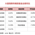 现在最赚钱的基金有哪些呢（现在什么基金最赚钱）