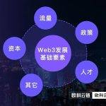 热闹之后 香港是否会成为Web3的“应许之地”？