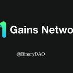 全面解读Gains Network：走近去中心化杠杆交易的黑暗森林