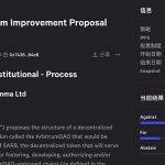 未经治理流程出售代币？解析Arbitrum基金会争议操作始末