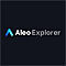 Aleo Explorer