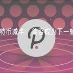 神鱼聊比特币减半：能否成为下一轮牛市的起点？