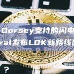 Jack Dorsey支持的闪电网络项目Spiral发布LDK新路线图