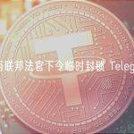 巴西联邦法官下令临时封锁 Telegram