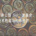 万字解读公链 Sui：发展史、生态全景、技术性能与代币经济