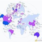 区块链观察 | 全球各地都有哪些加密友好银行