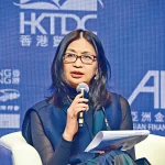 香港证监会行政总裁梁凤仪：下月出台虚拟资产平台牌照指引