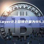 以太坊Layer2上总锁仓量为95.3亿美元