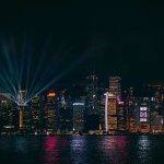 四月 是属于香港Web3的