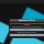 FTX欧洲子公司为当地客户推出仅用于提款的新网站