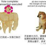 Arbitrum 反水社区投票结果 治理只说说而已？
