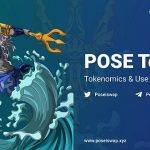 一文读懂 Nautilus Chain 上首个 DEX PoseiSwap 的通证经济学