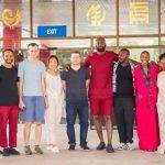 为什么V神没去香港的万向大会 而去黑山？