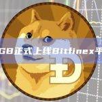 BGB正式上线Bitfinex平台
