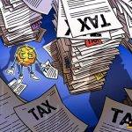 一文读懂美国国税局关于NFT税的新提案
