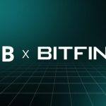 BGB 正式上线 Bitfinex 平台
