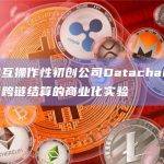 区块链互操作性初创公司Datachain完成稳定币跨链结算的商业化实验