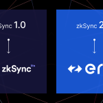 ZKSync项目浅析：一文了解zksync lite及zksync Era