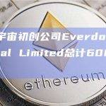 阿联酋元宇宙初创公司Everdome获GEM Digital Limited总计6000万美元投资承诺