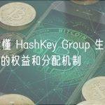 一文读懂 HashKey Group 生态积分 HSK 的权益和分配机制