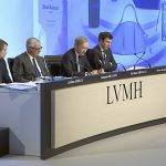 LVMH集团主席：我们只会用 NFT卖真正的鞋和真正的酒