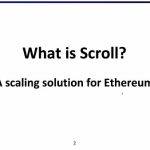 Scroll联合创始人：如何从0到1构建zkEVM