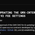 千呼万唤始出来 全方位解读 GMX V2