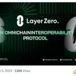 区块链观察 | 全链互操作性协议LayerZero及空投机会