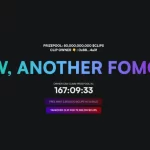 Fomo3D再现？引以太坊Gas费飙涨 MeMe游戏CLIPS玩法介绍