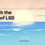 一文梳理10个低市值的LSDFi潜力项目