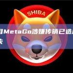 加密项目MetaGo涉嫌传销已造成28万美元损失