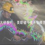 大华银行：美联储今年不会降息