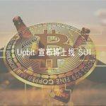 Upbit 宣布将上线 SUI