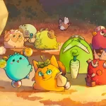 Axie Infinity将上架苹果App Store！带动AXS价格上涨