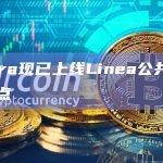 Infura现已上线Linea公共测试网端点