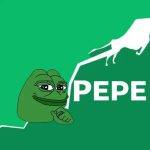 pepe币怎么买 pepe币总量