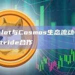 Camelot与Cosmos生态流动性质押协议Stride合作